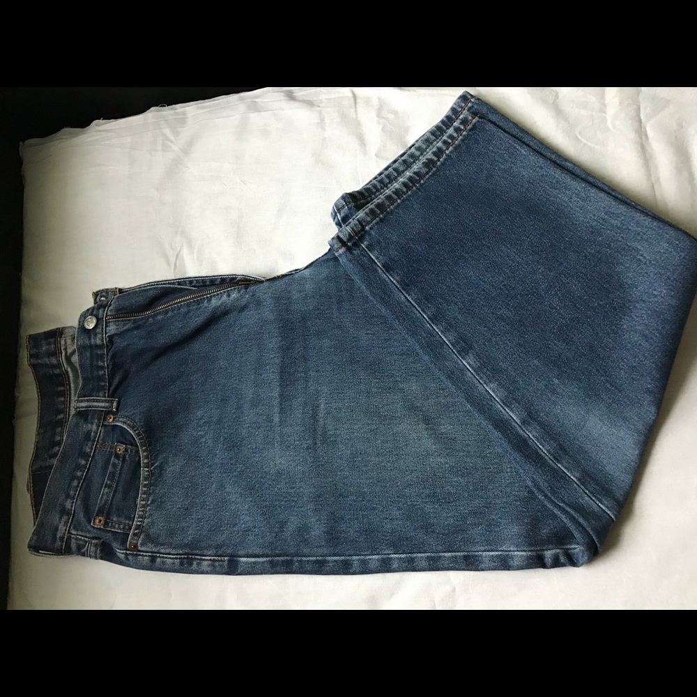 Levi’s jeans